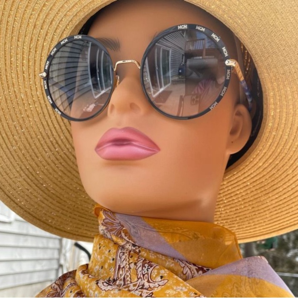 MCM Sunglasses - Picture 4 of 13